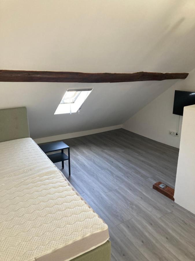 Haus Alte Metzgerei - Im Herzen Der Altstadt Цел ан дер Мозел Екстериор снимка
