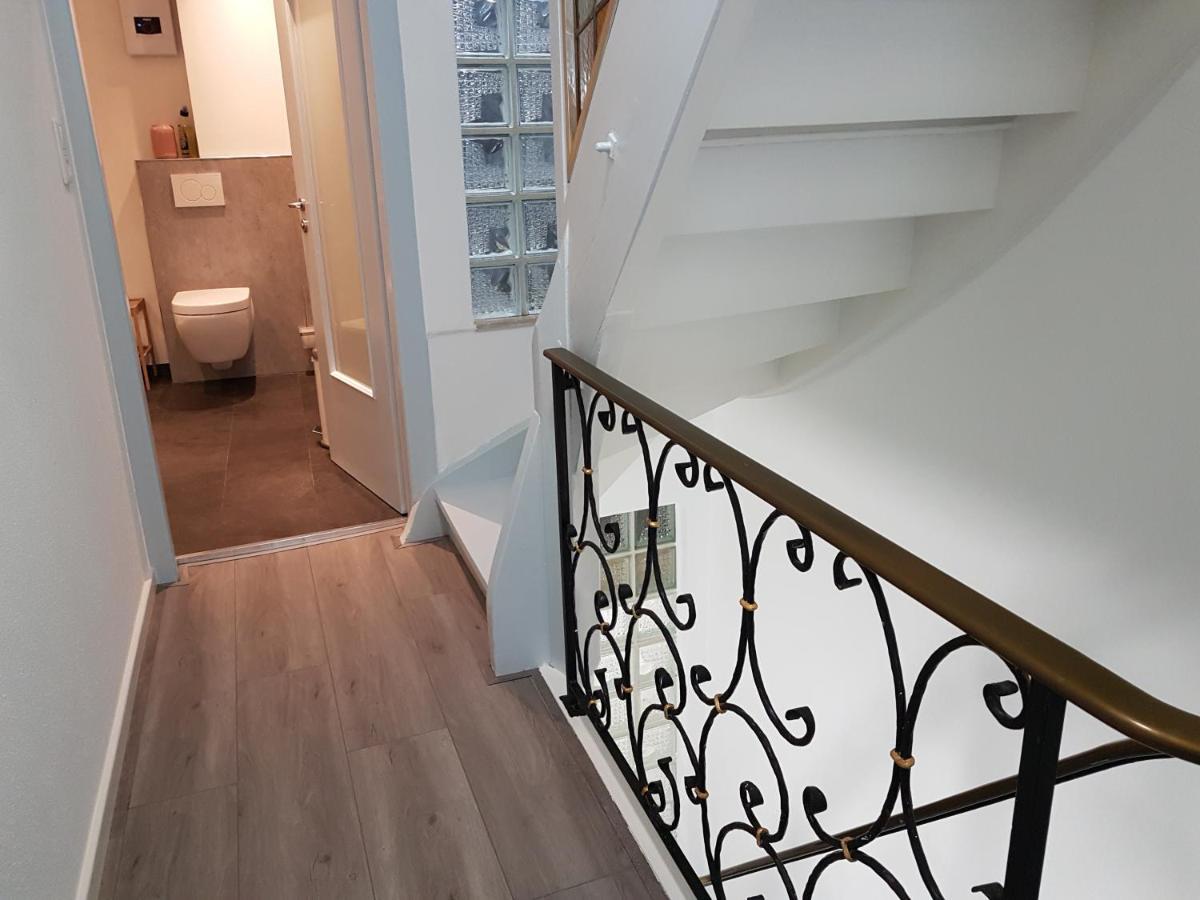 Haus Alte Metzgerei - Im Herzen Der Altstadt Цел ан дер Мозел Екстериор снимка