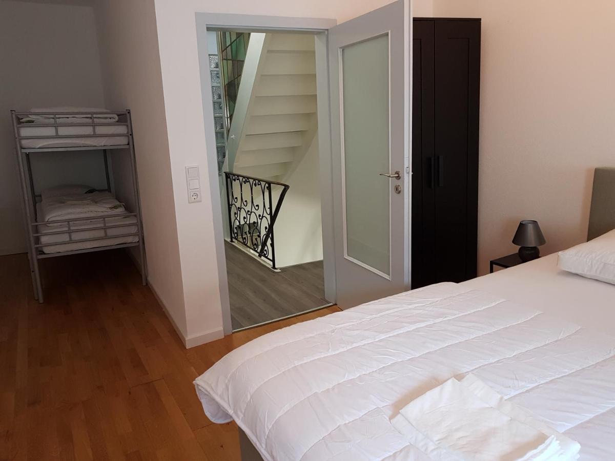 Haus Alte Metzgerei - Im Herzen Der Altstadt Цел ан дер Мозел Екстериор снимка